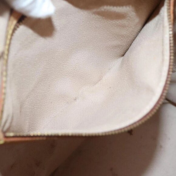 LOUIS VUITTON Monogram Bucket GM Shoulder Bag - Picture 13 of 16